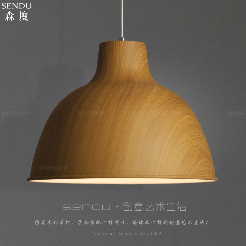 

Modern Nordic AMBIT Pendant Lights Denmark Colored Macaron Aluminum LED pendant lamp Kitchen Restaurant Light Ceiling Fixtures
