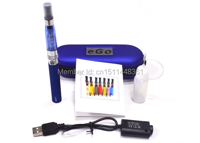 Online Buy Wholesale health electronic cigarette from