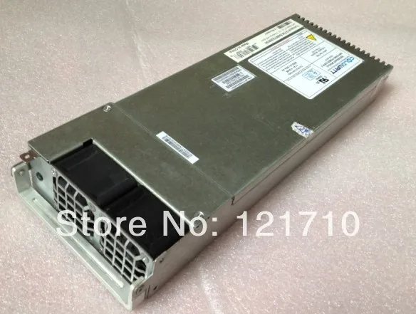

Industrial equipments power supply tyan CPSU-0240 471759200001 1000W