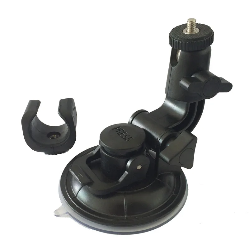 Новая комбинированная Присоска на лобовое стекло для дома и автомобиля с