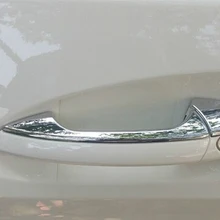 Крышка ручки боковой двери автомобиля для Mercedes Benz GL X166 2012 2013