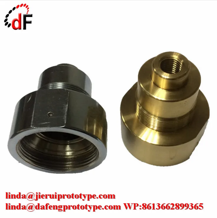 

CNC Rapid aluminium prototyping Custom processing of brass phosphorous copper beryllium bronze conductive shrapnel