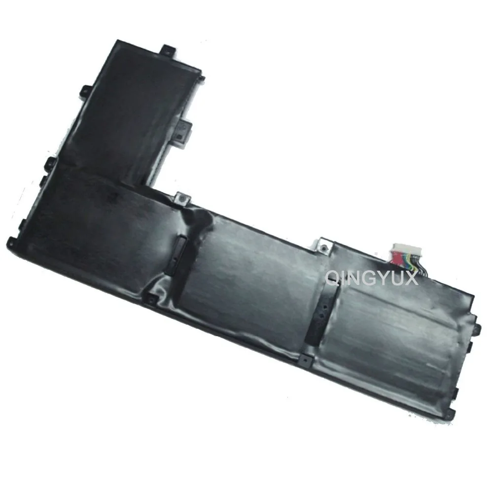 QINGYUX Новый аккумулятор для ноутбука 11 1 В 59Wh TPN C101 HP Venturi Folio 13 1000 671602 001 671277 171 BATAZ60L59S
