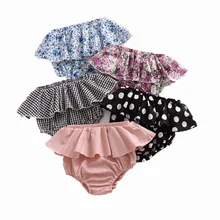 Г. Летние шорты для маленьких девочек детские кружевные треугольные Трусы-шорты, PP штаны Новое поступление, детская одежда для малышей