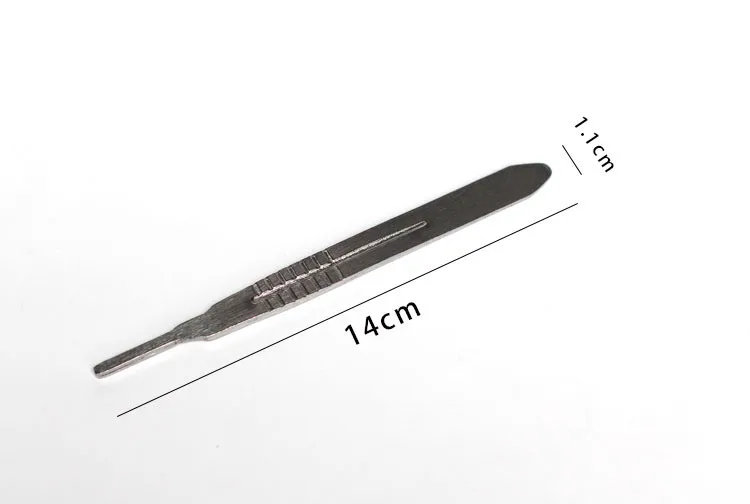 Нож из нержавеющей стали для автомобиля, виниловый обёрточная бумага, режущие инструменты для фолировки автомобиля, нож для автомобиля с лезвием