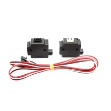 3D Printer Filament Break Detection Module With 1M Cable Run-out Sensor Material Runout Detector For Ender-3 3D Printer Parts