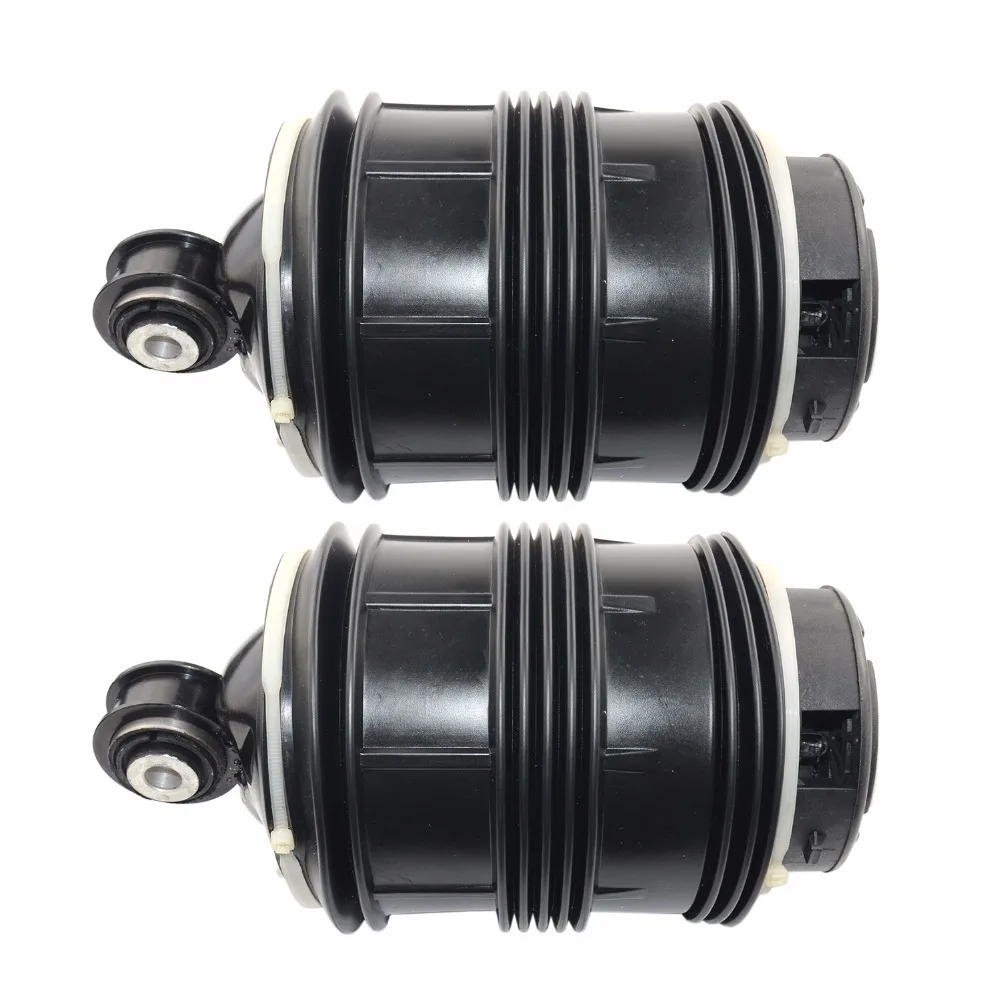 AP02 Pair 2pins Rear Air Suspension Spring