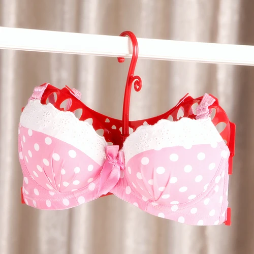 bra drying rack