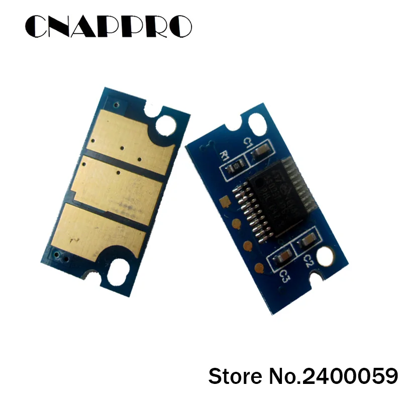 4 шт./лот Совместимость OCE CS193 CS 193 CS-193 фотобарабан картриджа чип 29951029 29951026 29951027 29951028 блок формирования изображений чипы
