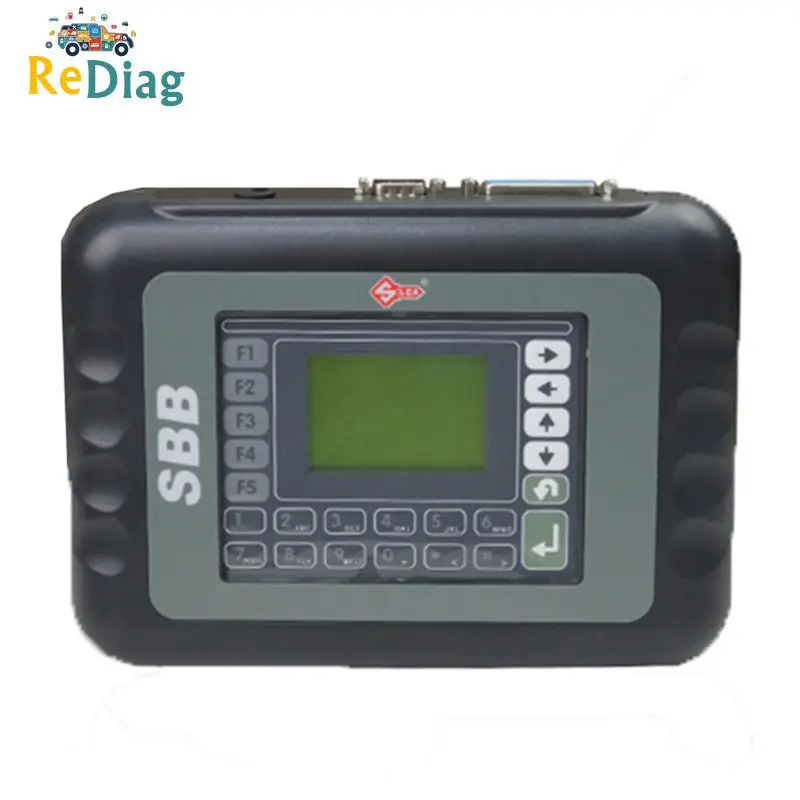 

Version SBB Pro2 V33.02 SBB V33.02 Multi Langauge Key Programmer v33.02 Support Multi-Cars