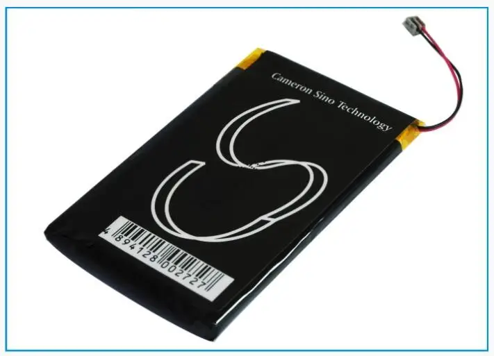 Cameron sino 800 mAh аккумулятор для SONY NW-HD1 MP3 плеер PMPSYHD1