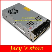 350 Вт 48 В 7.3A одновыходной импульсный преобразователь драйвера питания