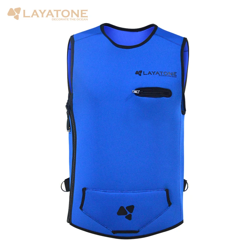 vest jacket for motorboat (1)