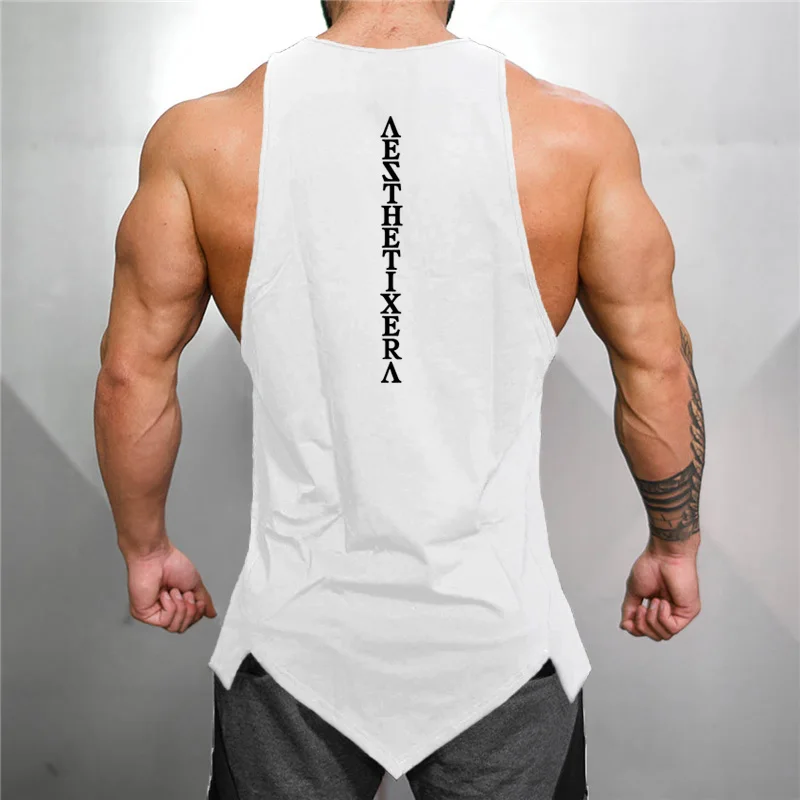 Muscleguys-Camiseta