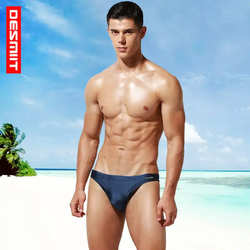 2019 men's swimsuits