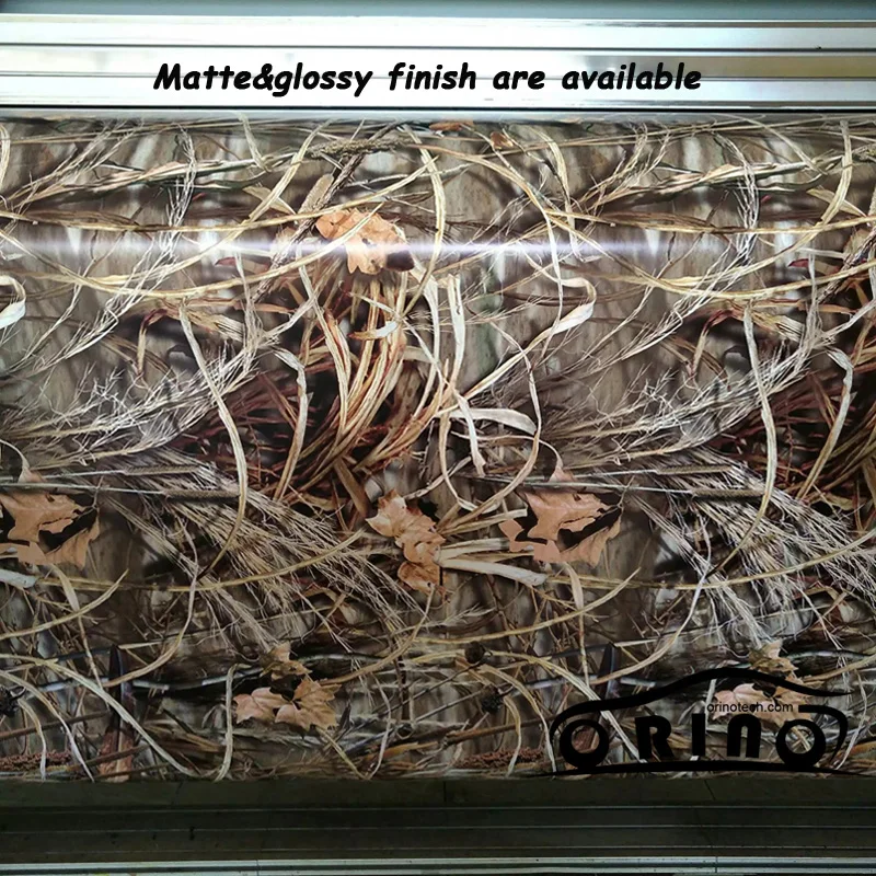 Buy 1.52*5/10/15/20/25/30m Camo Wraps Graphics