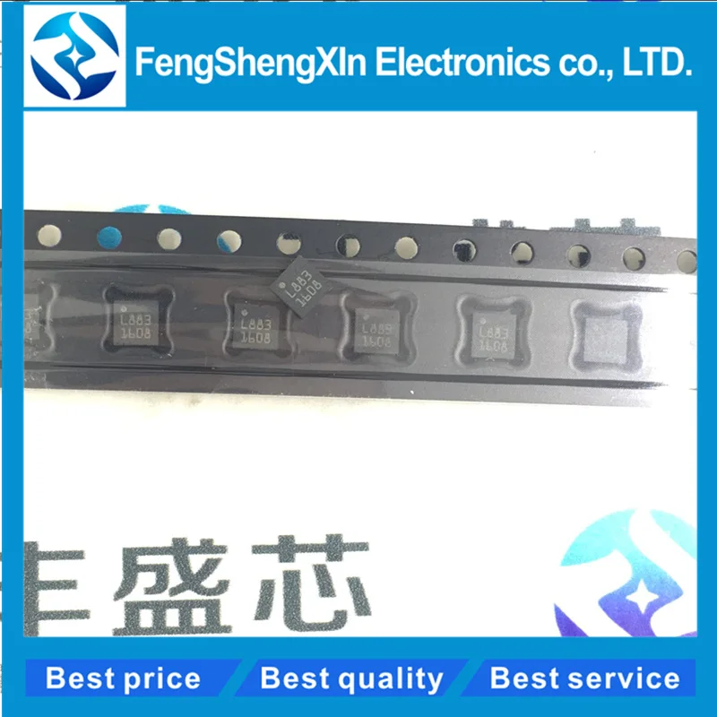HMC5883L_