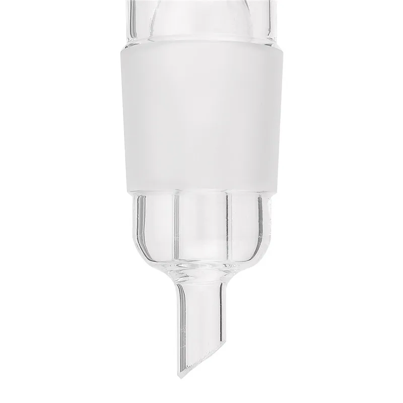 Soxhlet Condensador Conjunto com 24 29 Balão