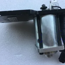 Электромагнитный привод/контроллер: YD923E5/YD923G400