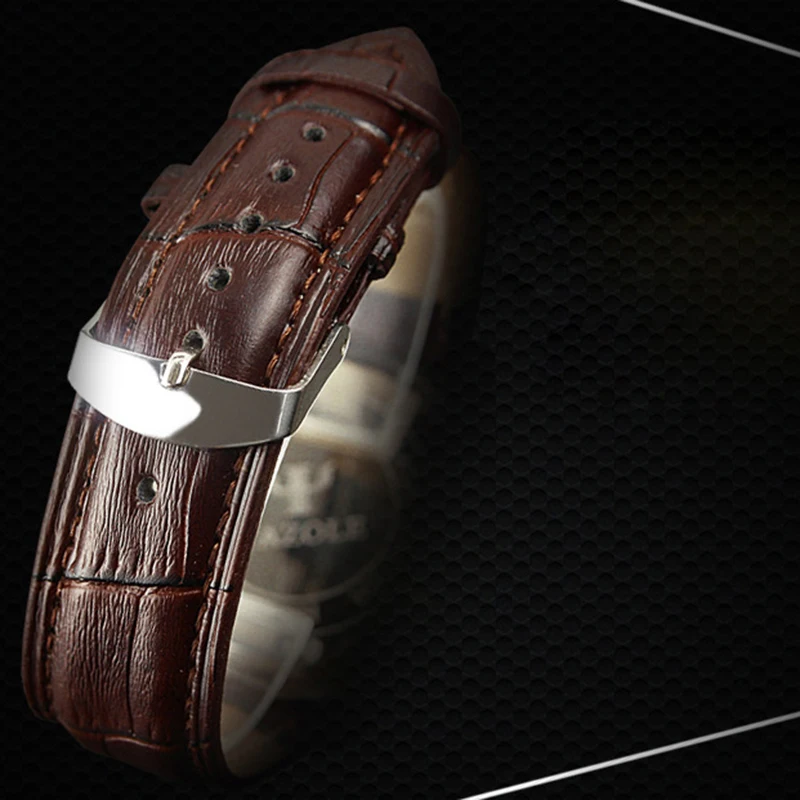 YAZOLE Men s Watches 2019 Fashion Sport Quartz Clock Mens Watches Brand Luxury Business Waterproof Watch 3