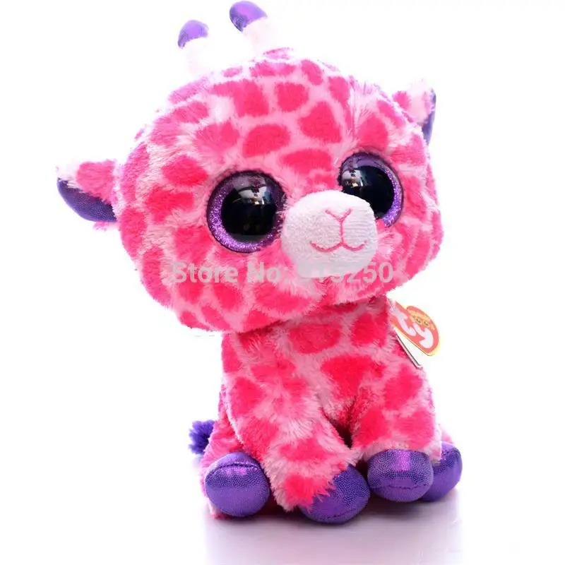 peluche ty collection