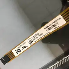 ДЛЯ ELO E344031 SCN-A5-FZT15.0-FJ1-0H1-R Сенсорная панель экран