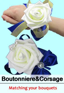 corsage