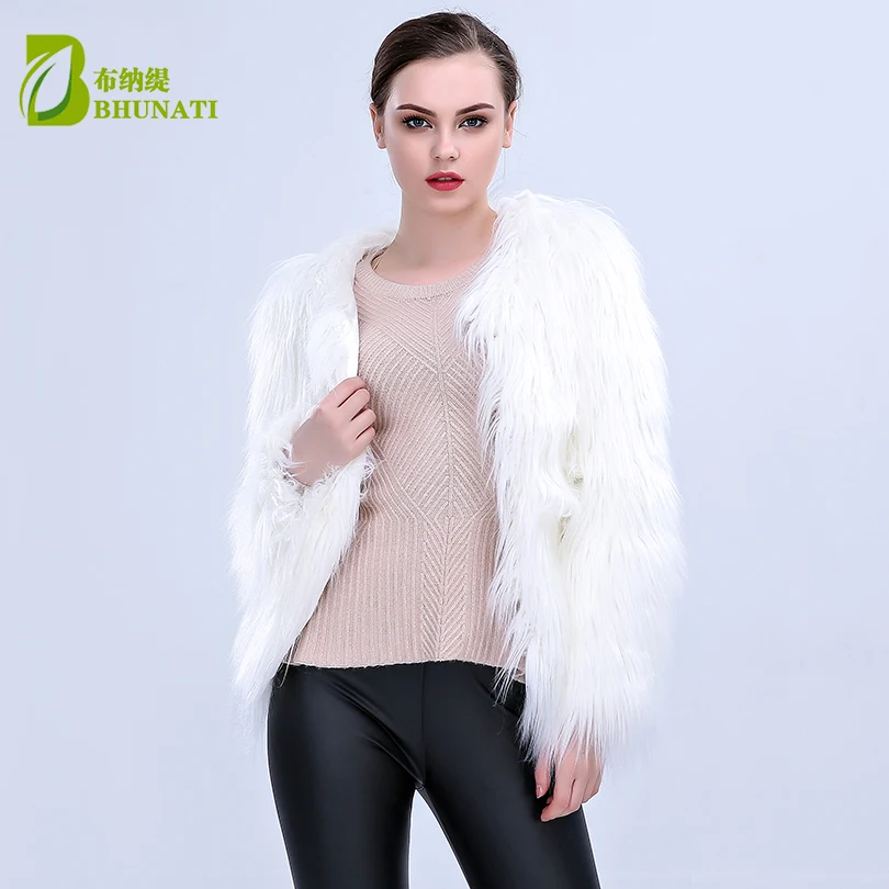 LED Fur coat stage costumes female costume LED luminous clothes jacket Bar dance show faux fur coats star nightclub LED LED Fur coat stage costumes female costume LED luminous clothes jacket Bar dance show faux fur coats star nightclub LED