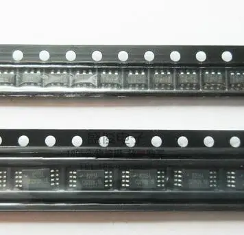 1000 шт + DW01 8205 SOT23-6 TSSOP8 DW01A FS8205 FS8205A | Электронные компоненты и принадлежности