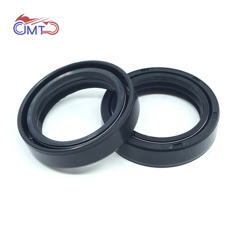 Для Kawasaki KLX125 KLX125L 2003-2006 Suzuki DRZ125 DRZ125L 2003-2017 DS125 1979-1981 TS125 1978-1979 комплект масляных