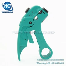 CP 508 multifunction stripper RG59 11 67 coaxial cable strippers UTP STP internet cable strippers Free