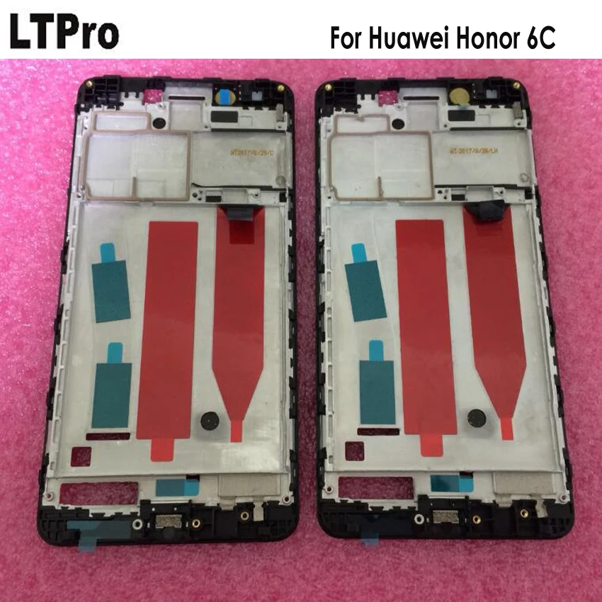 For Huawei Honor 6C (2)