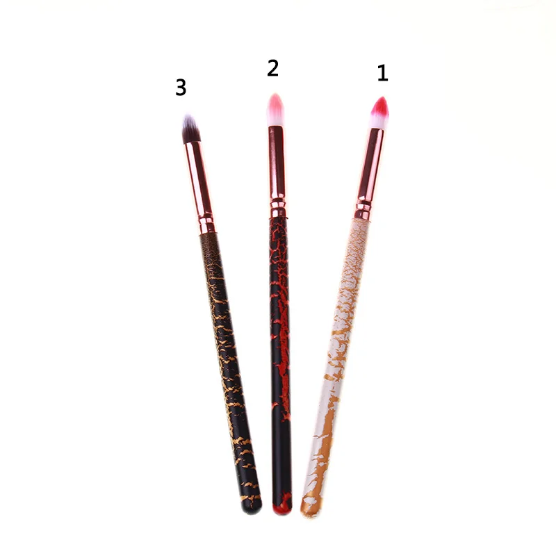 Professional Smoky Tapered Blending Brush Eye Makeup Brushes For Daily