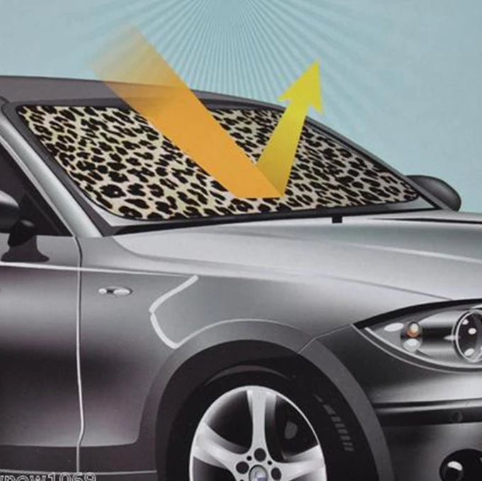 Front window visor for truck Clearance