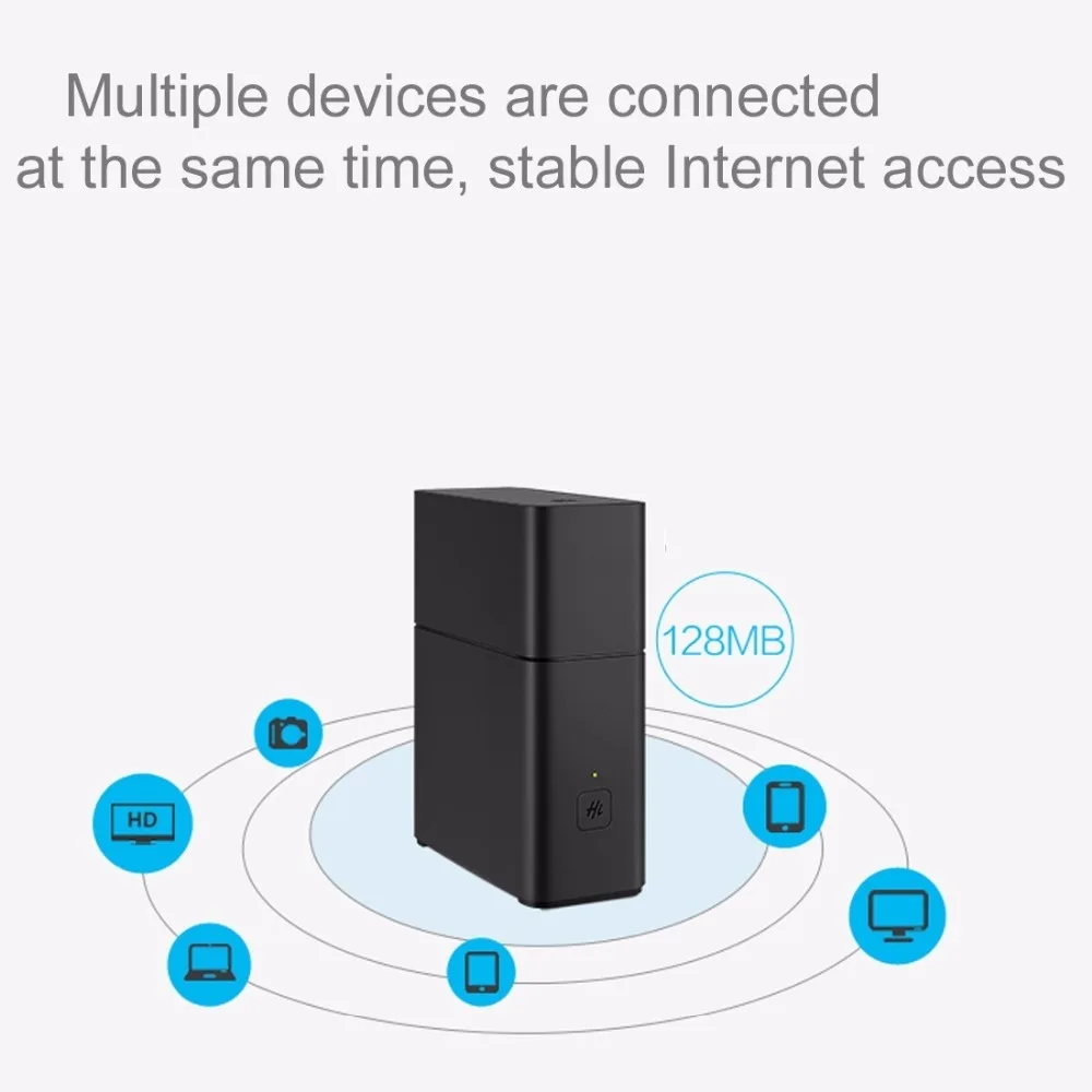 Смарт роутер Huawei A1 Lite WS560 450 Мбит/с Wi Fi 10 шт./комплект|smart router|smart wifi routerhome router |