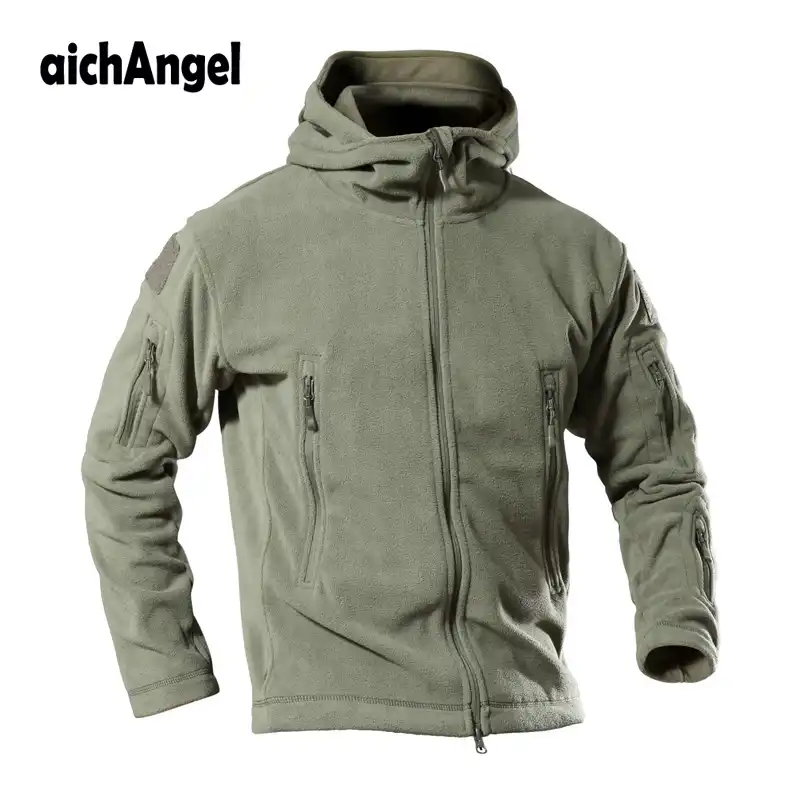 casaco masculino estilo militar