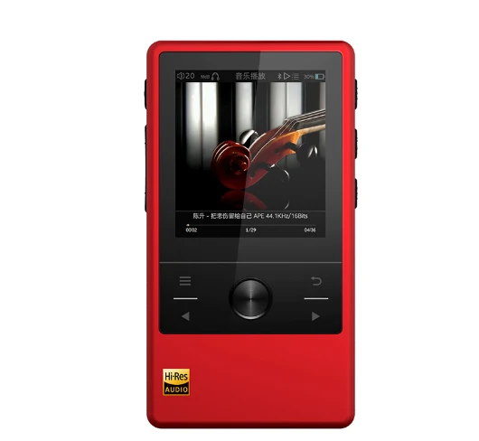 Cayin N3 + кожаный чехол DSD Bluetooth otg hifi портативный плеер Музыкальный mp3 USB аудио DAP