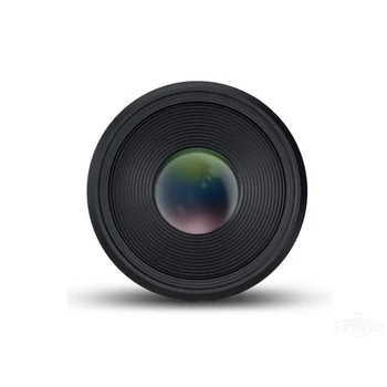 

YONGNUO YN60mm F2 MF 0.234m Macro Lens for Canon EOS 70D 5D2 5D3 600D DSLR Camera Macro Lens Manual Focus