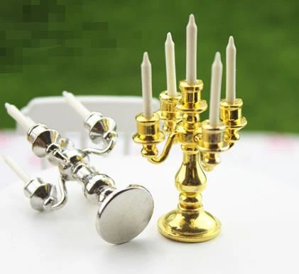 artisan dollhouse miniatures