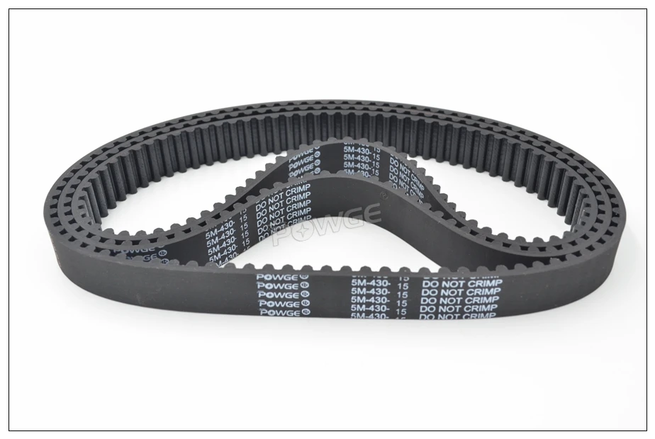 POWGE 420 425 430 435 5M Dentes