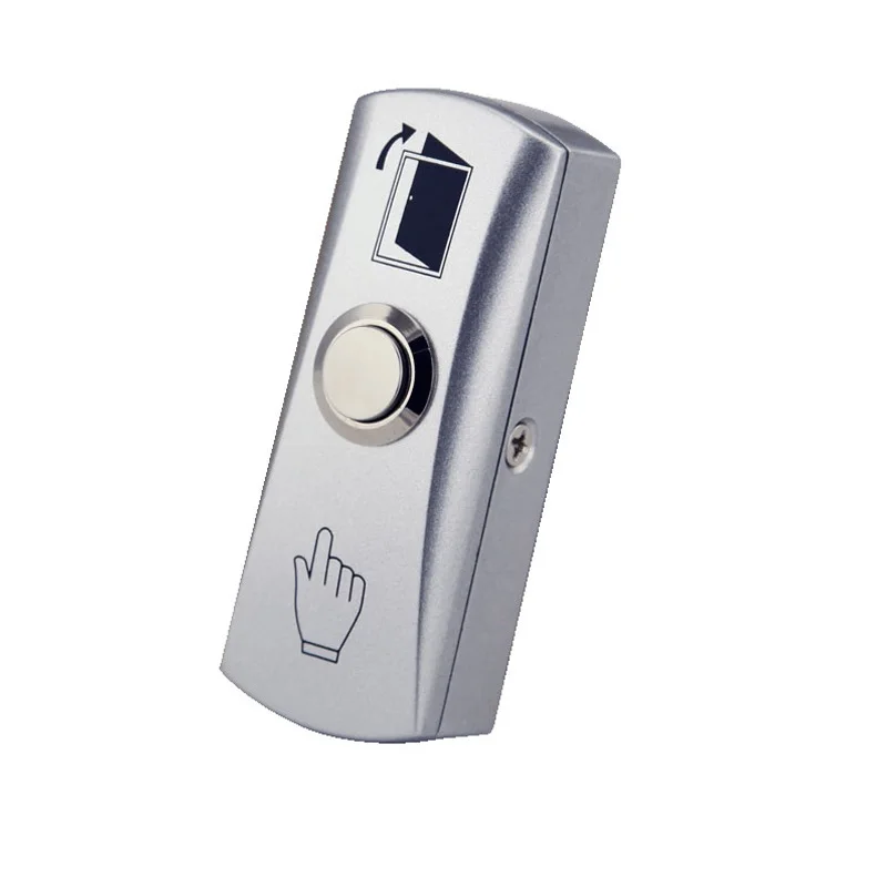 Stainless-Steel-Release-Switch-Exit-Button-with-box-for-access-control-system