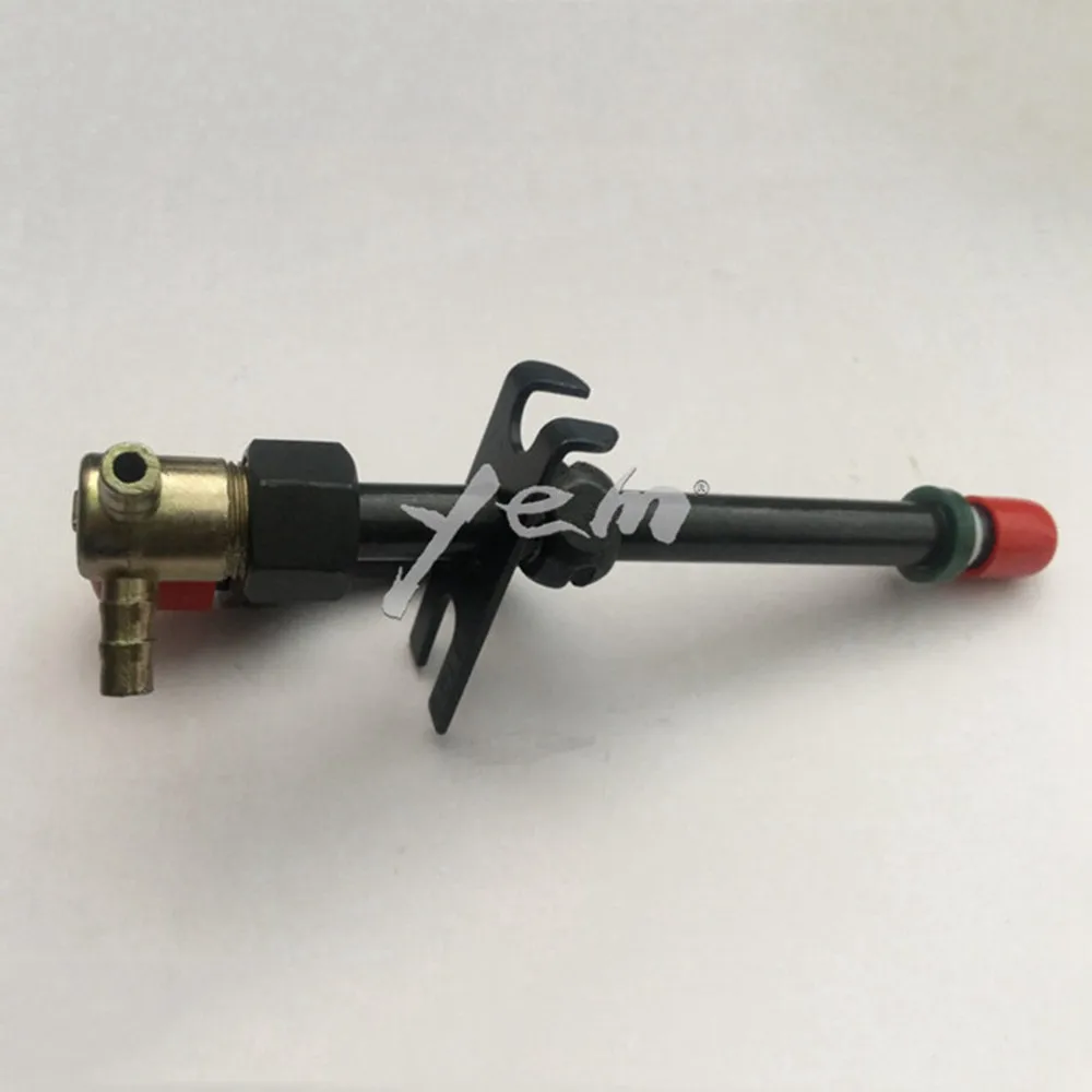 Kubota Engine D1403 Injector