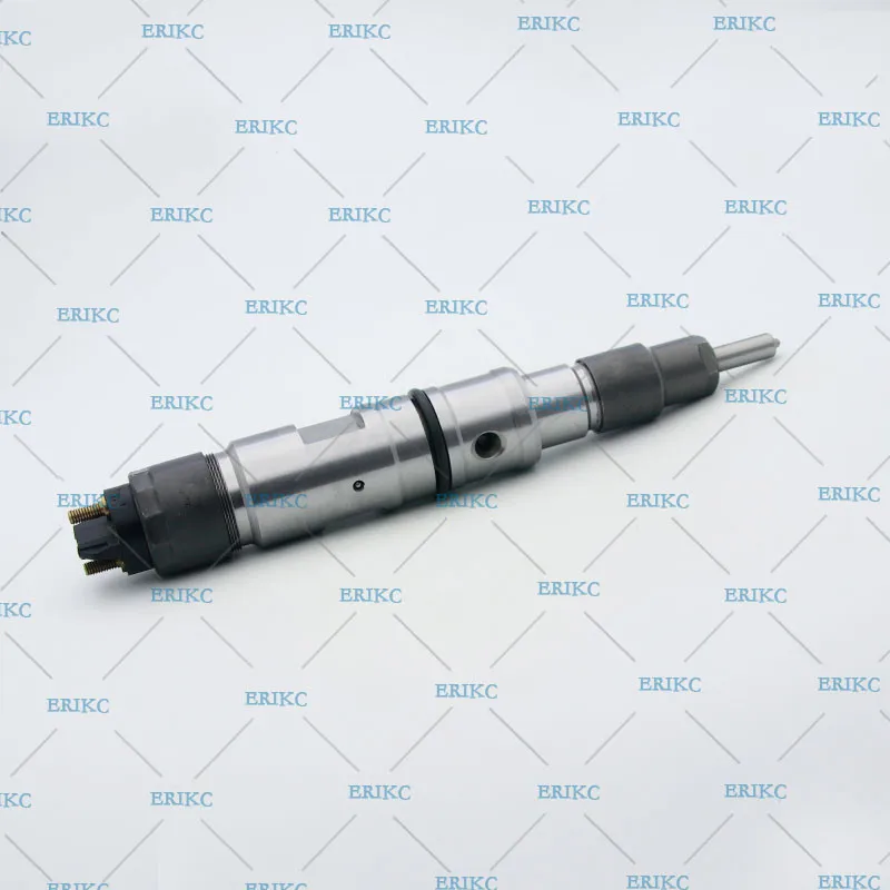 

ERIKC 0445120138 Automobile Engine Parts Injector 0 445 120 138 Fuel Injection Type Diesel Oil Injectors 0445 120 138