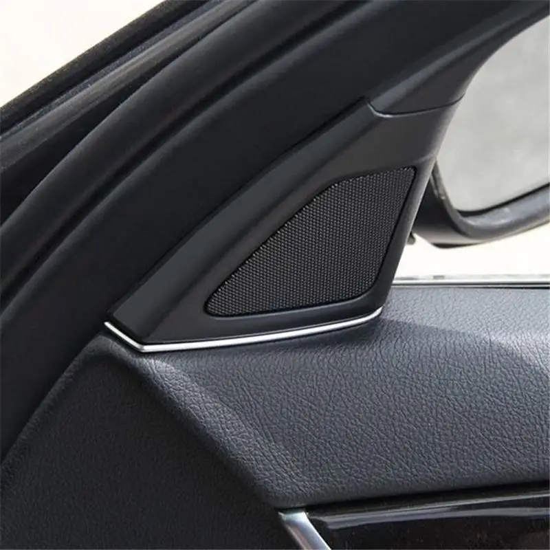

Air conditioner automobile decorative car styling bright sequins protecter accessory modification 11 12 13 FOR BMW 5 series
