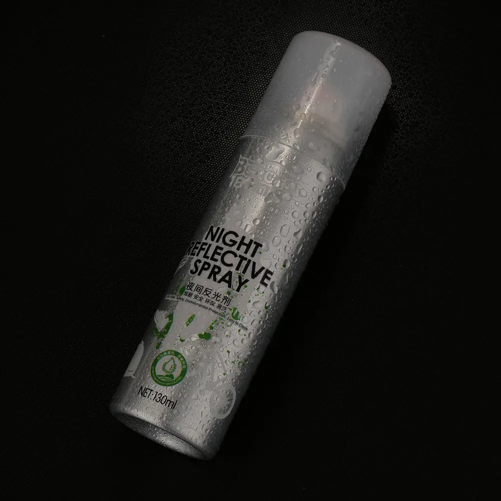 Украшение дома это краска ed in reverse Reflective Spray для велосипедной краски отражающая