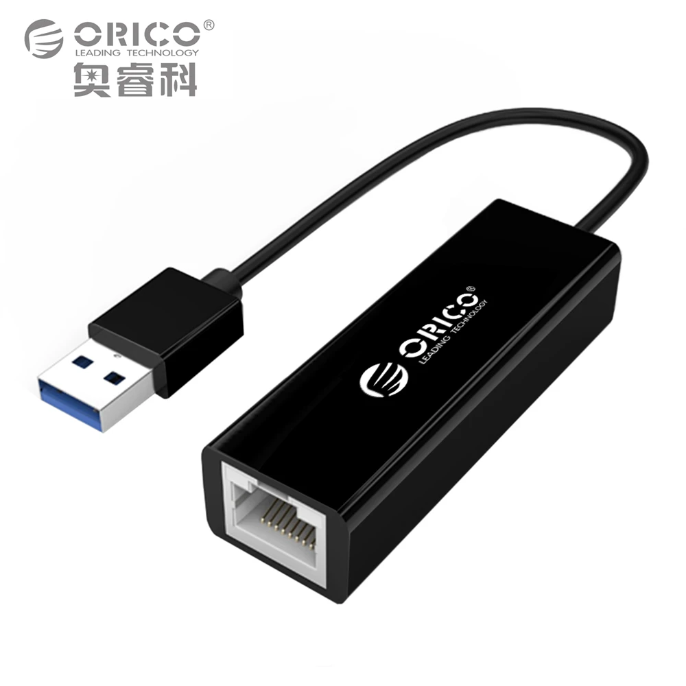 Usb 3.0 To Gigabit Ethernet Adapter