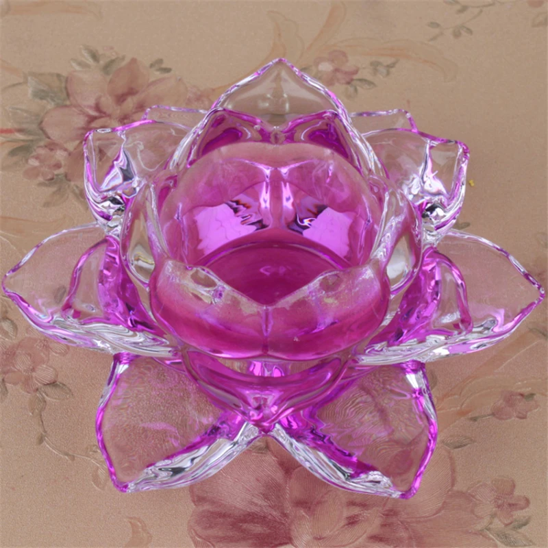 Candle Glass  (12)
