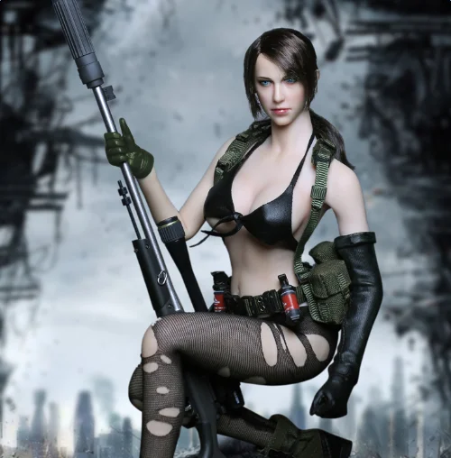 Sexy Sexy Sniper