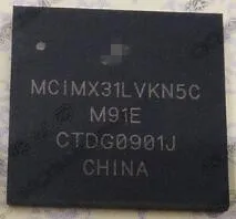 

1/PCS LOT MCIMX31LVKN5C MCIMX31LVKN BGA NEW