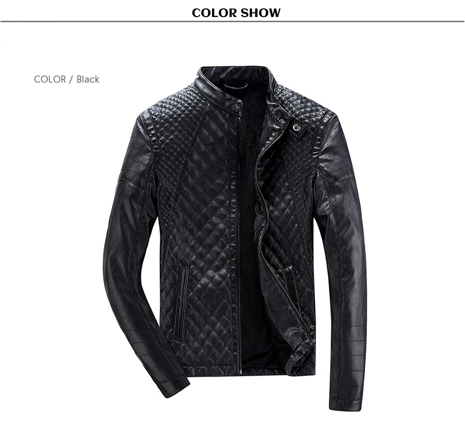 coat men